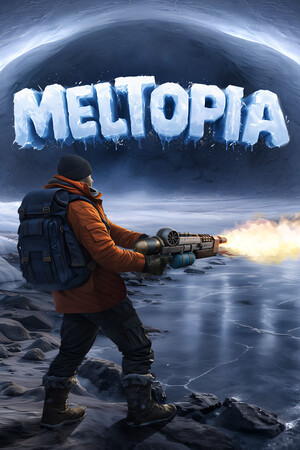 Game: Meltopia