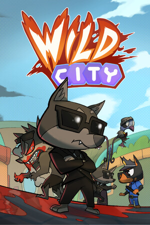 Game: Wild City