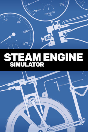 Game: Steam Engine Simulator