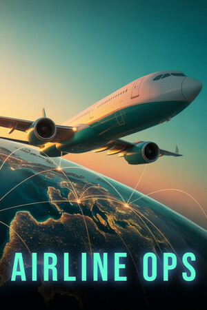 Game: Airline Ops