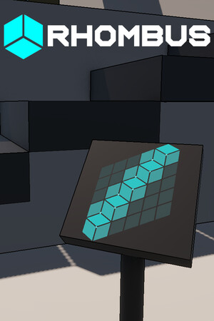 Game: Rhombus