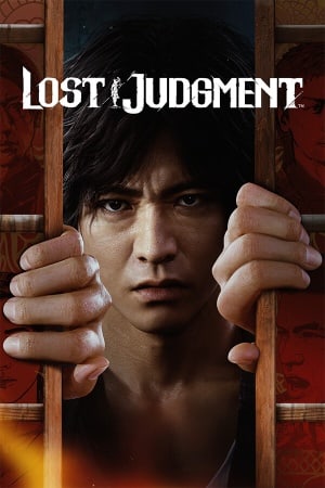 Game: Lost Judgment