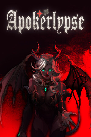 Game: Apokerlypse