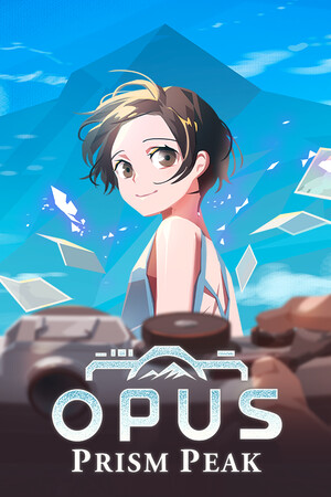 Game: OPUS: Prism Peak