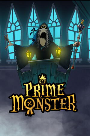 Game: Prime Monster