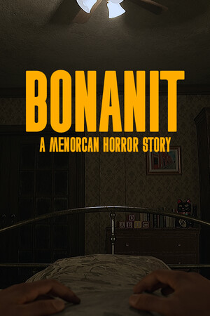 Game: Bonanit - A Menorcan Horror Story