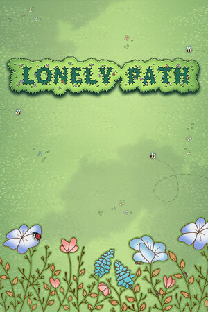Game: Lonely Path