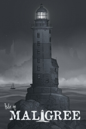 Game: Isle of Maligree