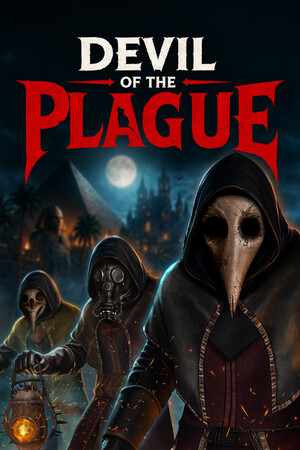 Game: Devil of the Plague