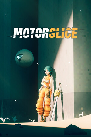 Game: MOTORSLICE