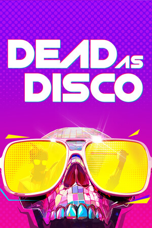 Game: Dead as Disco