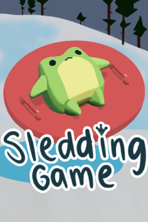 Game: Sledding Game