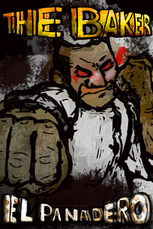 Game: El Panadero -The Baker-