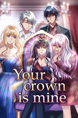 Game: Your Crown Is Mine