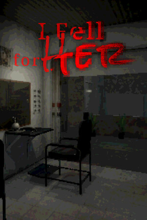 Game: I Fell for Her