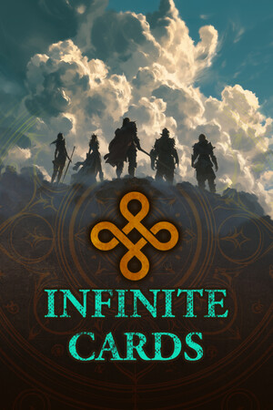 Game: Infinite Cards