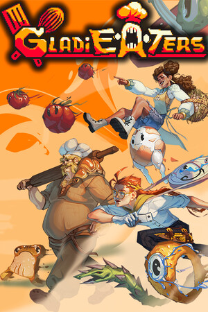 Game: GladiEATers