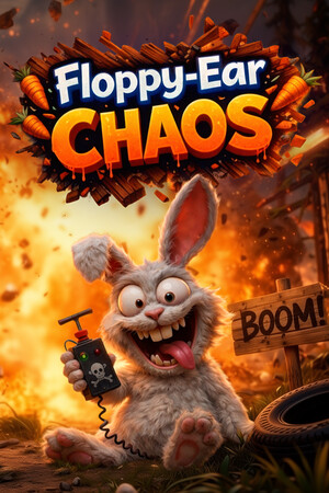 Game: Floppy-Ear Chaos