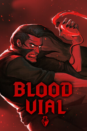 Game: Blood Vial