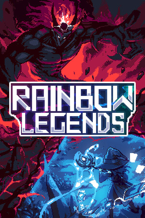 Game: Rainbow Legends