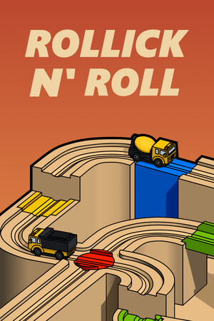Game: Rollick N' Roll