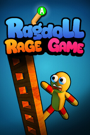 Game: A Ragdoll Rage Game