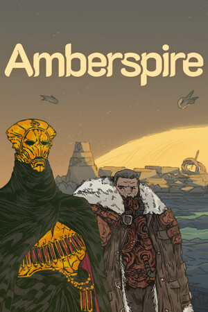 Game: Amberspire