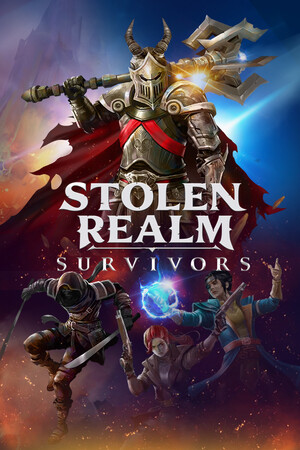 Game: Stolen Realm Survivors