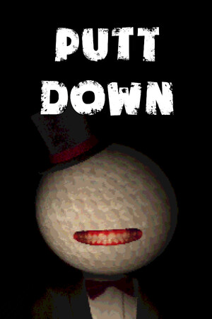Game: Putt Down