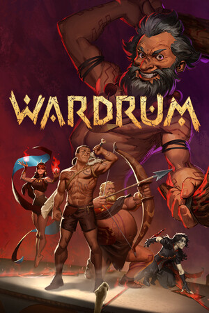 Game: Wardrum