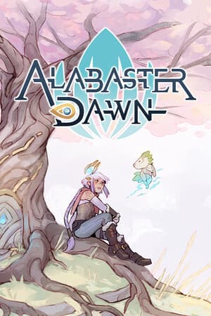 Game: Alabaster Dawn