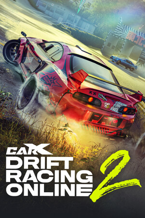 Game: CarX Drift Racing Online 2