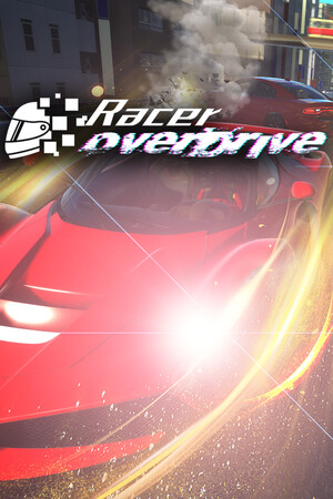 Game: Racer Overdrive