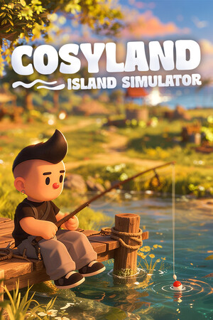 Game: Cosyland: Island Simulator