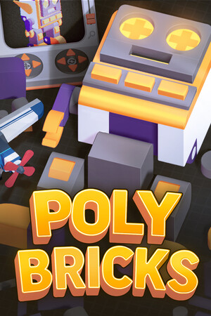 Game: Poly Bricks