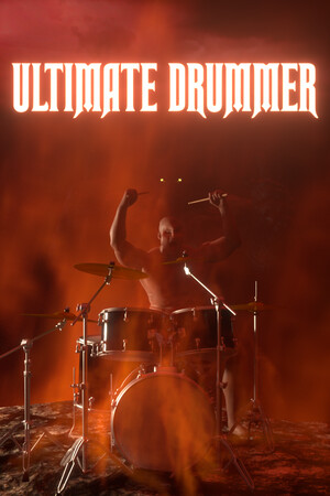 Game: Ultimate Drummer