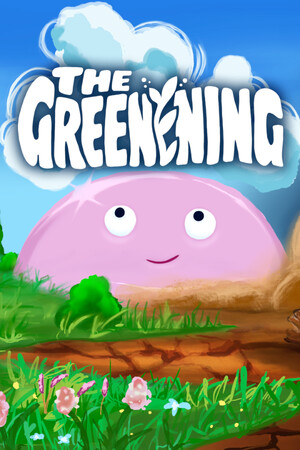 Game: The Greenening