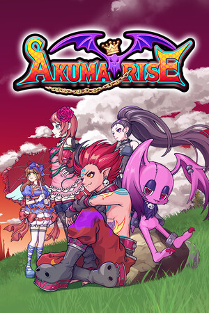 Game: Akuma Rise