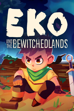 Game: Eko and the Bewitched Lands