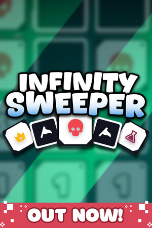Game: Infinity Sweeper