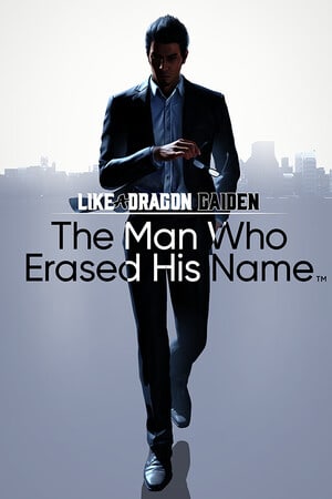 Game: Like a Dragon Gaiden: The Man Who Erased His Name