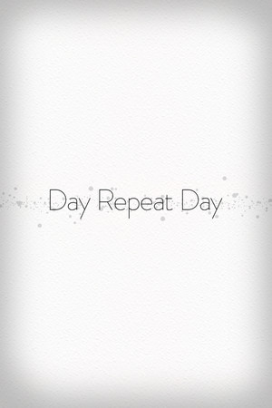 Game: Day Repeat Day