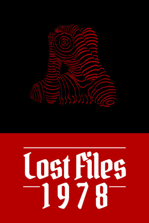 Game: Lost Files: 1978