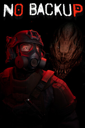 Game: NO BACKUP