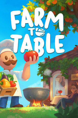 Game: Farm to Table