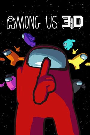 Game: Among Us 3D