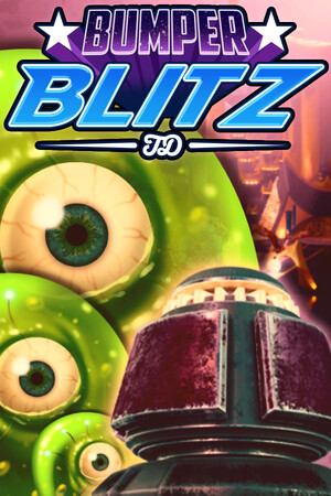Game: Bumper Blitz TD