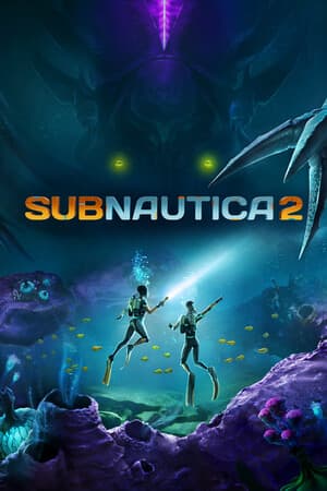 Game: Subnautica 2