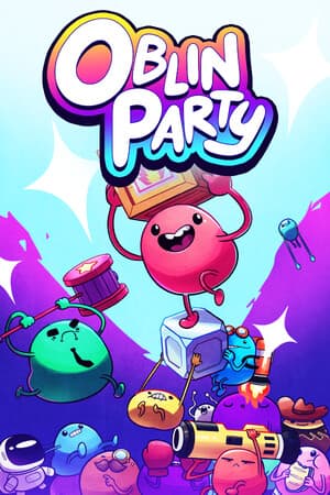 Game: Oblin Party