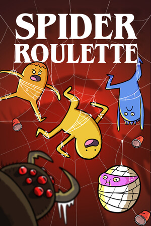 Game: Spider Roulette